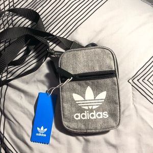 Adidas crossbody bag